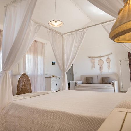 Antica Masseria Ficazzana - Tenuta Марина ди Песколусе Екстериор снимка