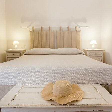 Antica Masseria Ficazzana - Tenuta Марина ди Песколусе Екстериор снимка