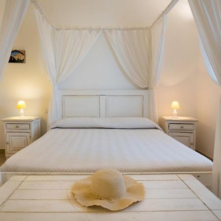 Antica Masseria Ficazzana - Tenuta Марина ди Песколусе Екстериор снимка