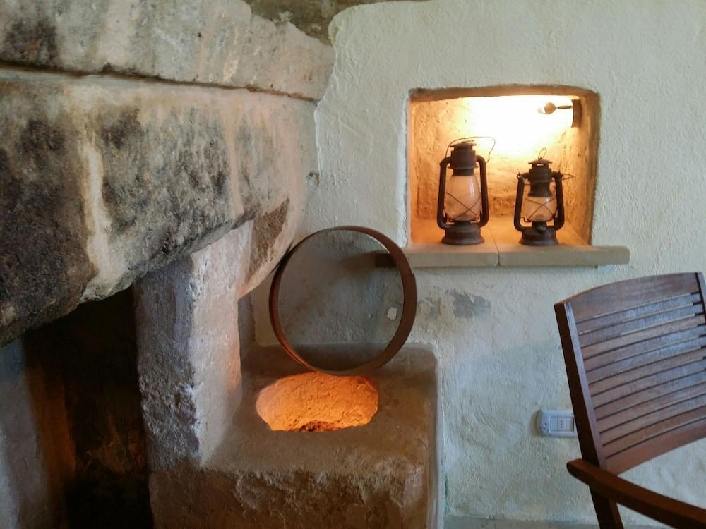 Antica Masseria Ficazzana - Tenuta Марина ди Песколусе Екстериор снимка