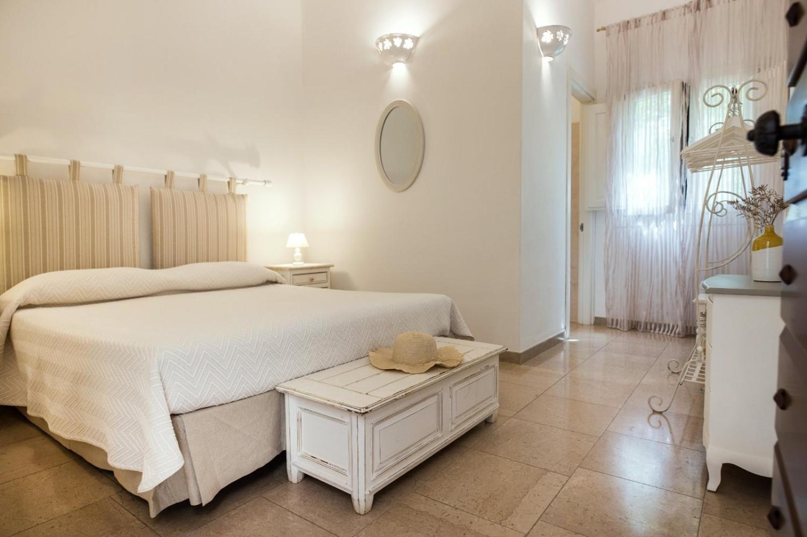Antica Masseria Ficazzana - Tenuta Марина ди Песколусе Екстериор снимка