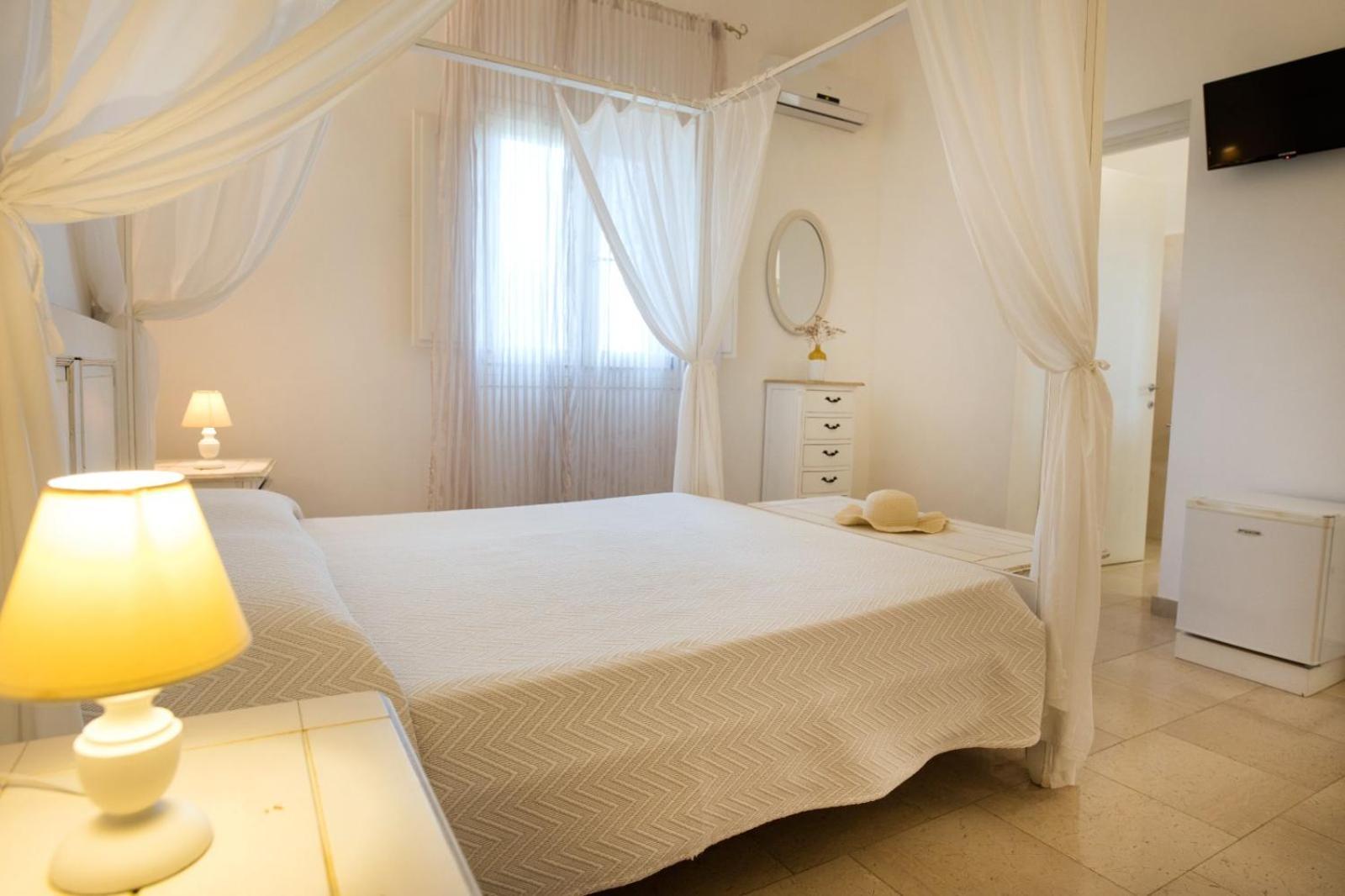Antica Masseria Ficazzana - Tenuta Марина ди Песколусе Екстериор снимка