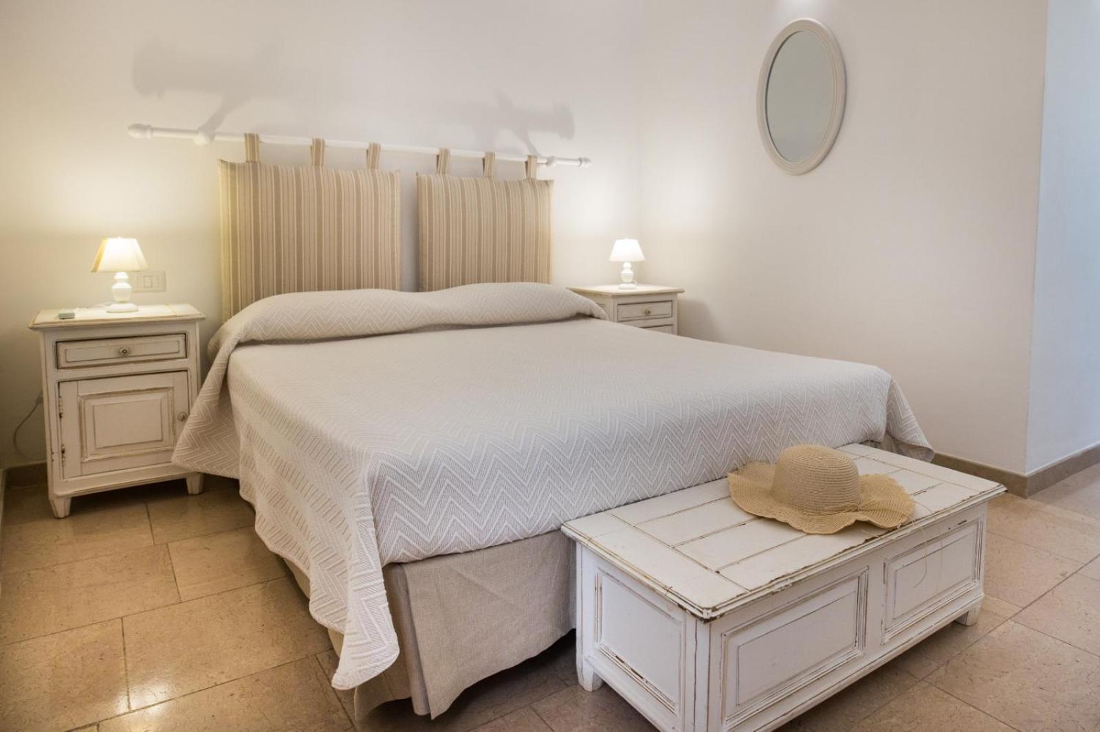 Antica Masseria Ficazzana - Tenuta Марина ди Песколусе Екстериор снимка