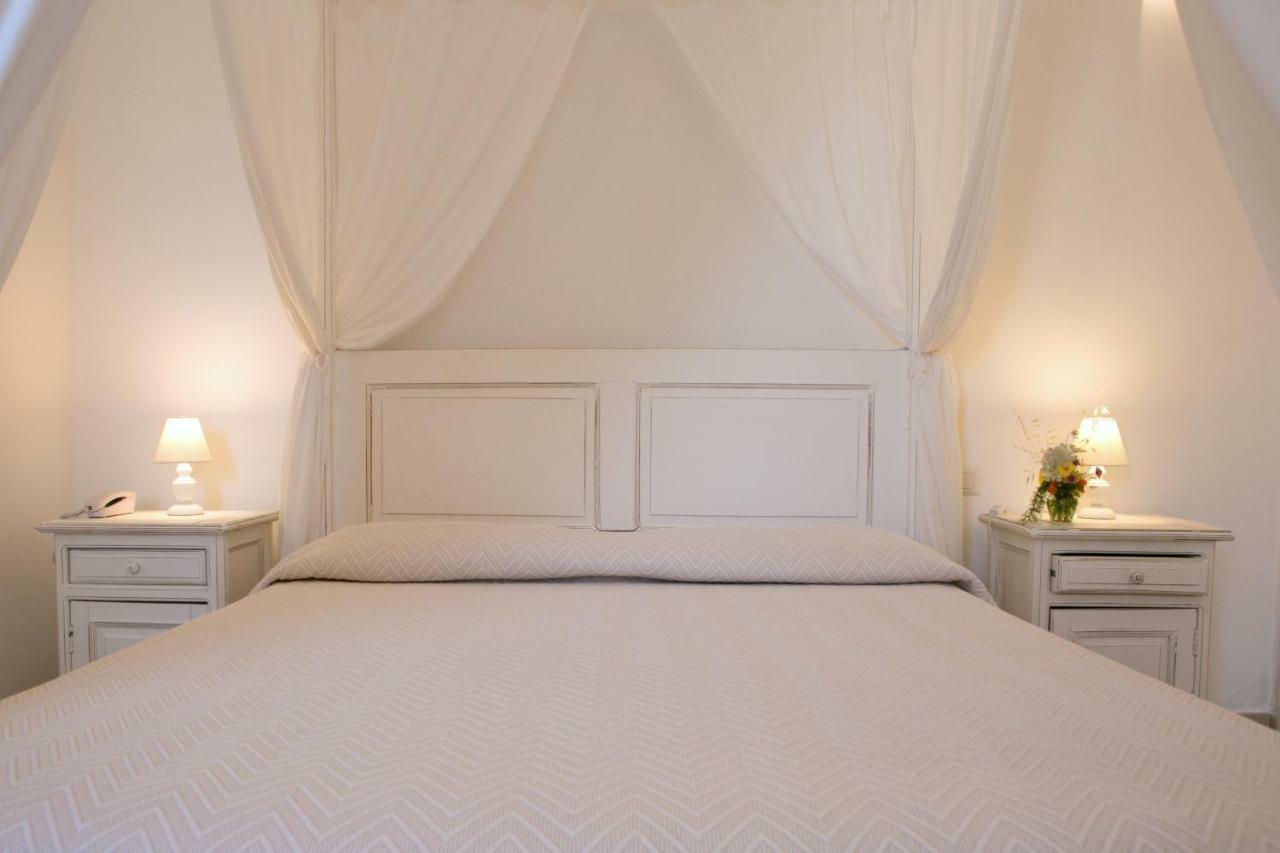 Antica Masseria Ficazzana - Tenuta Марина ди Песколусе Екстериор снимка